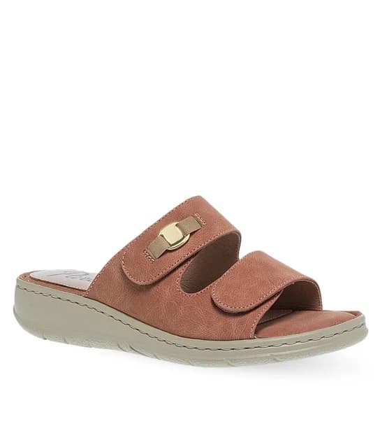 Γυναικείες Παντόφλες Comfort Parex 12133043