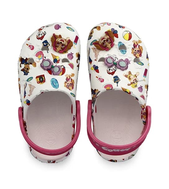Παιδικά Clog Paw Patrol 11927027