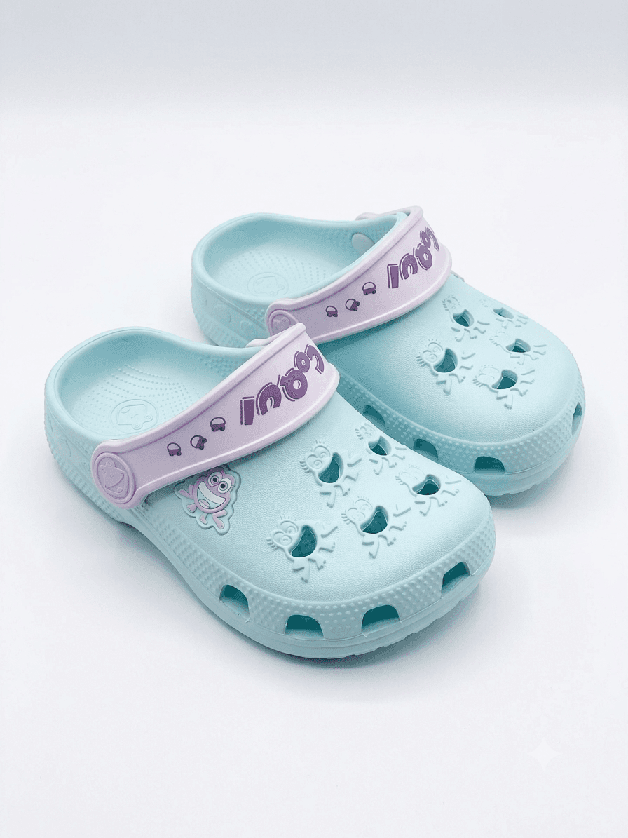 Παιδικά Clog 11929018