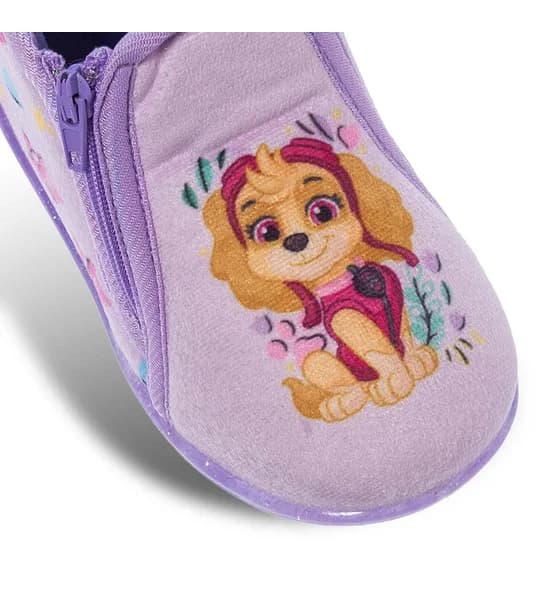 Παιδικές Παντόφλες Σπιτιού Paw Patrol 10128176 in Lilac