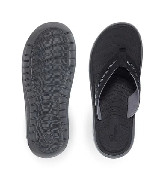 Ανδρικές Σαγιονάρες Θαλάσσης Parex 11829046 in Black