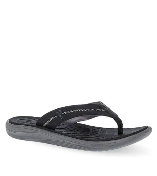 Ανδρικές Σαγιονάρες Θαλάσσης Parex 11829046 in Black