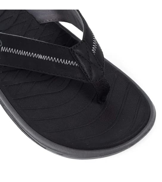 Ανδρικές Σαγιονάρες Θαλάσσης Parex 11829046 in Black