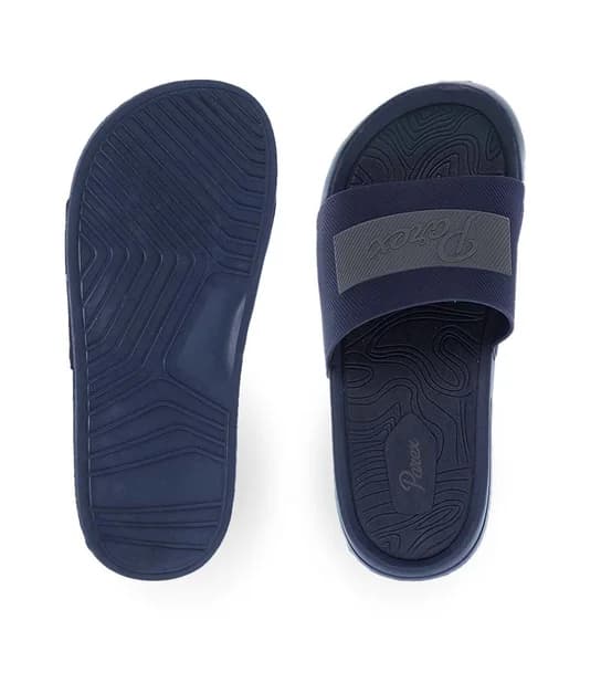 Ανδρικές Σαγιονάρες Θαλάσσης Parex 11829009 in Blue