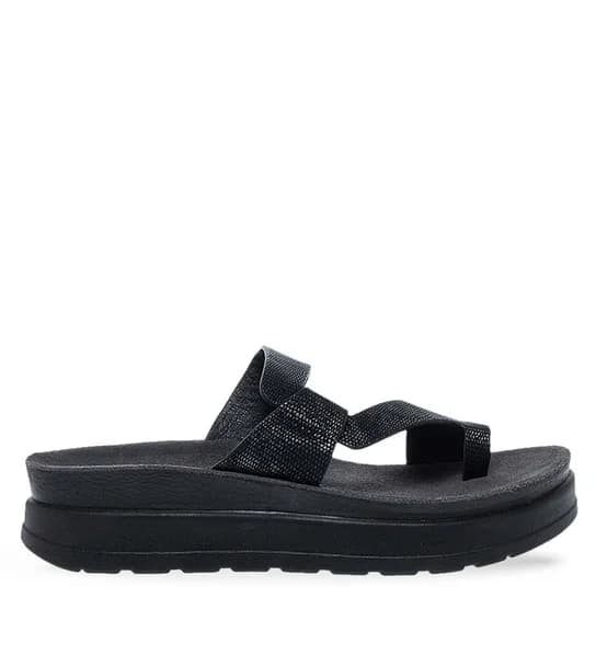 Γυναικεία Σανδάλια Parex 11533071 in Black
