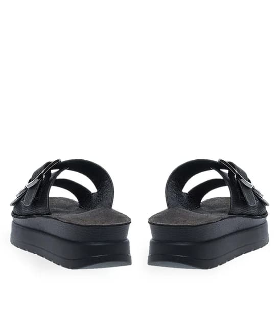 Γυναικεία Σανδάλια Parex 11533070 in Black