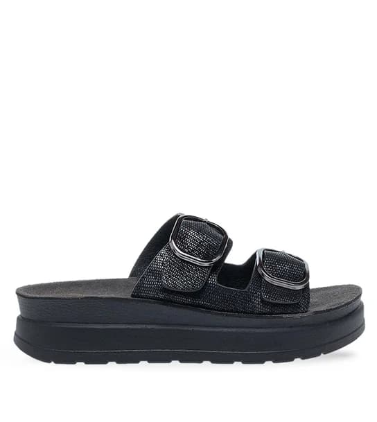 Γυναικεία Σανδάλια Parex 11533070 in Black