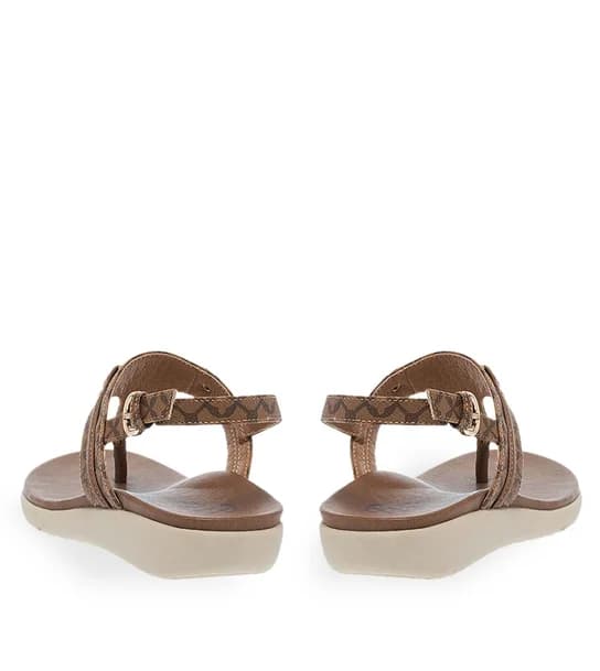 Γυναικεία Πέδιλα Parex 11633082 in Camel