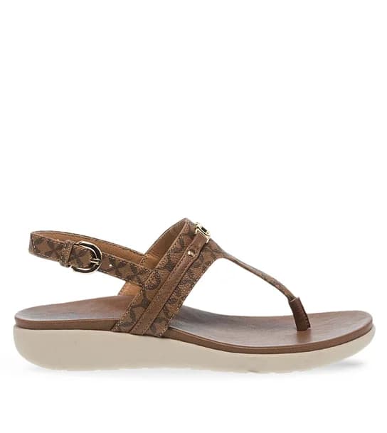 Γυναικεία Πέδιλα Parex 11633082 in Camel