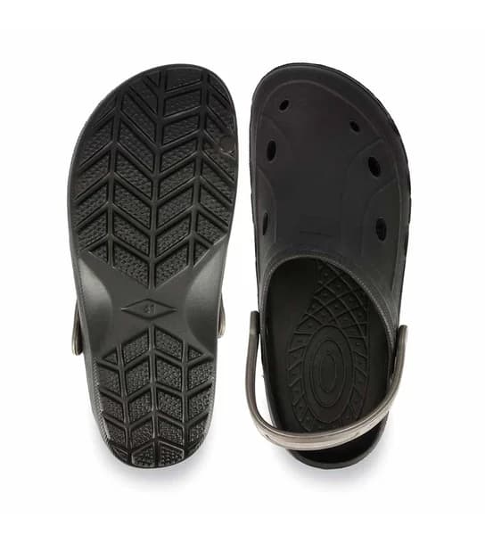 Ανδρικό Σαμπό Parex 11915000 in Black