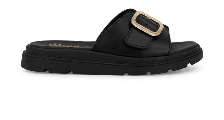 Γυναικεία Σανδάλια Parex 11533108 in Black