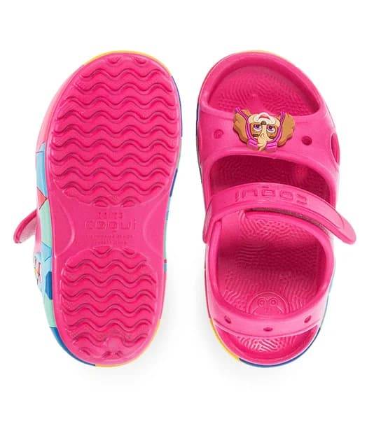 Παιδικά Πέδιλα Θαλάσσης Paw Patrol 11827127 in Pink