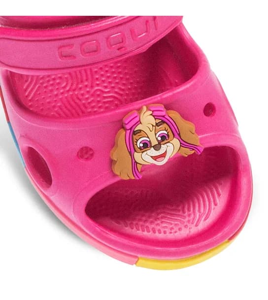 Παιδικά Πέδιλα Θαλάσσης Paw Patrol 11827127 in Pink