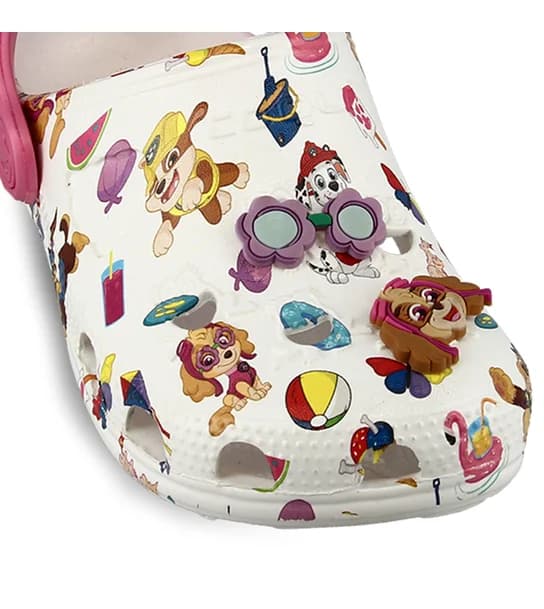 Παιδικά Clog Paw Patrol 11927027 in Pink