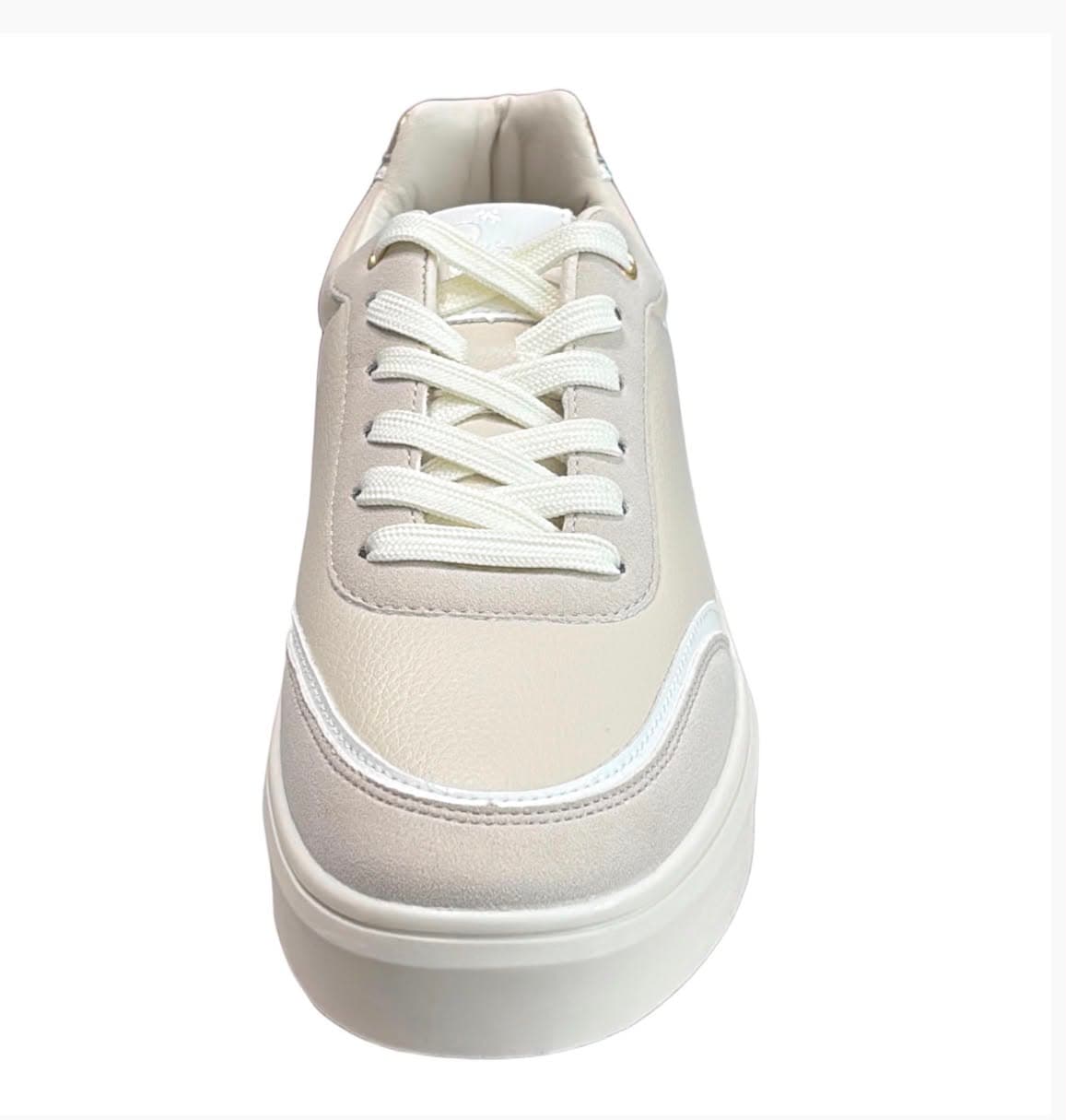Γυναικεία Sneaker Parex 10733040 in Beige