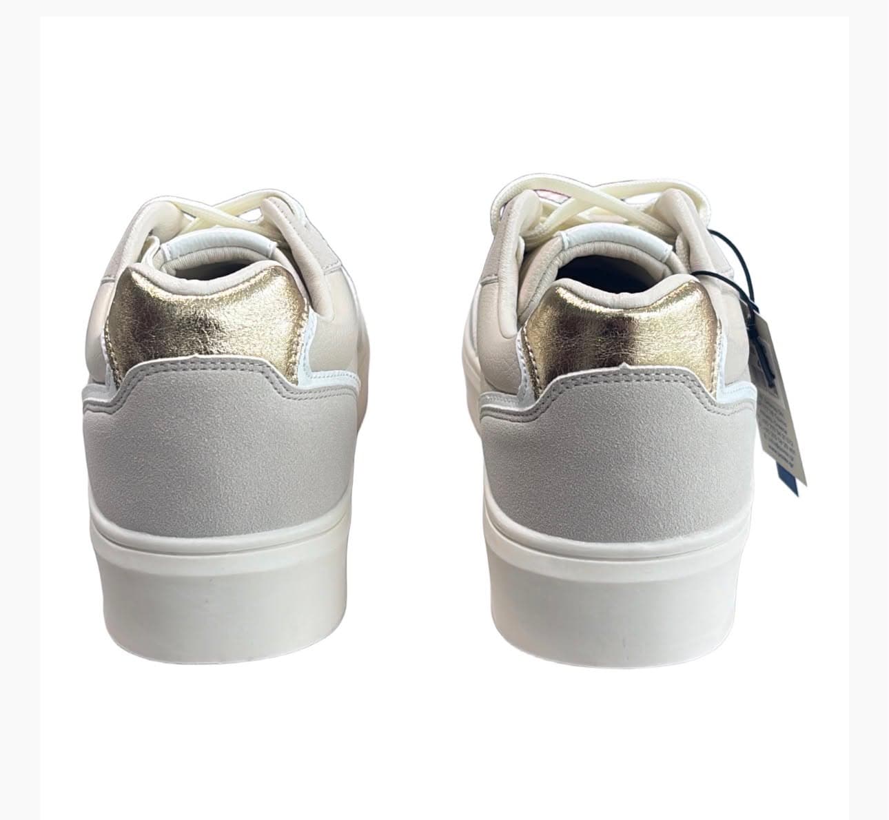 Γυναικεία Sneaker Parex 10733040 in Beige
