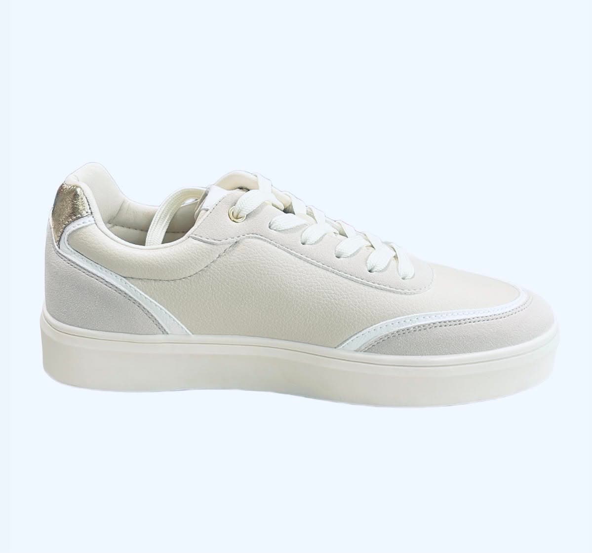 Γυναικεία Sneaker Parex 10733040 in Beige